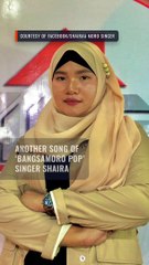 After ‘Selos,’ Shaira’s ‘Forever Single (Walang Jowa)’ also removed from streaming platforms 