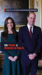 UK royal Kate 'enormously touched' by support after cancer announcement