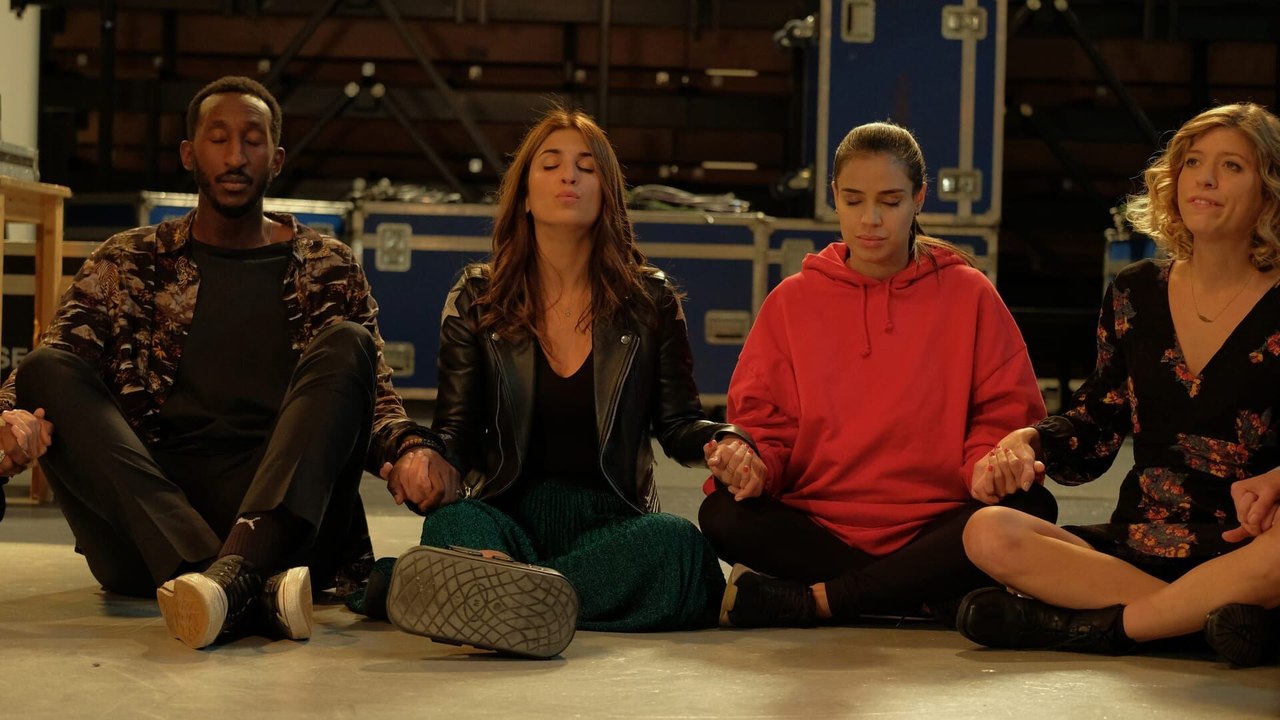 J'irai où tu iras vidéo bande annonce