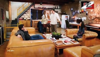 مسلسل حلو ومر ( البدر ) – الحلقة 79 – تركى مدبلج