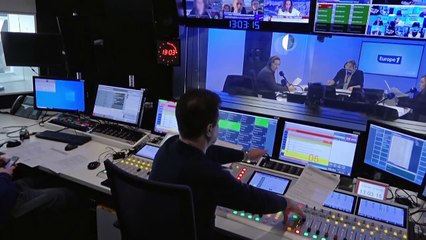 Attentat à Moscou : la branche de l'EI «impliquée» avait mené «plusieurs tentatives» en France, dit Macron