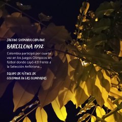 -Jacobo Shemaria Capuano- ¡El 13 de agosto! (Parte 2) (Creado por @JacoboShemariaCapuano)