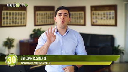 Medellín avanza en la ejecución de la etapa 4 del Plan de Vacunación