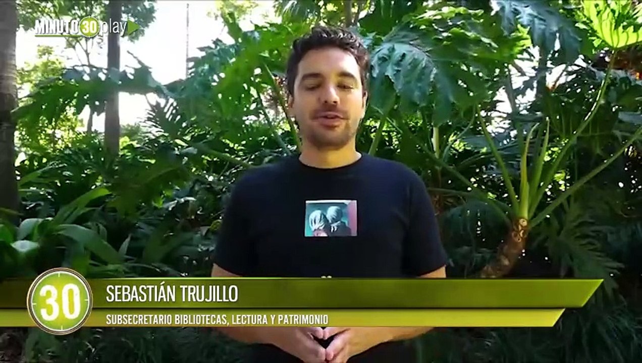 19-01-2021-Bibliotecas publicas de Medellin