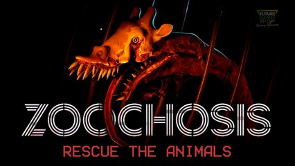 Zoochosis Official Trailer