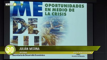 Con Hecho en Medellín vuelven los eventos masivos a Plaza Mayor, desde este jueves