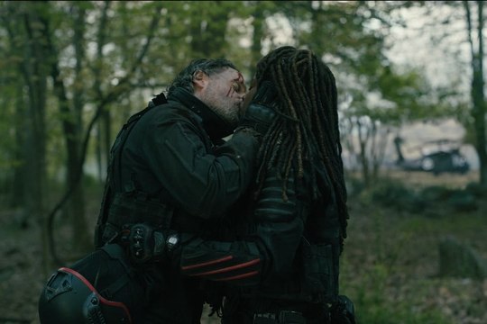 The Walking Dead: The Ones Who Live - 1x06 PROMO