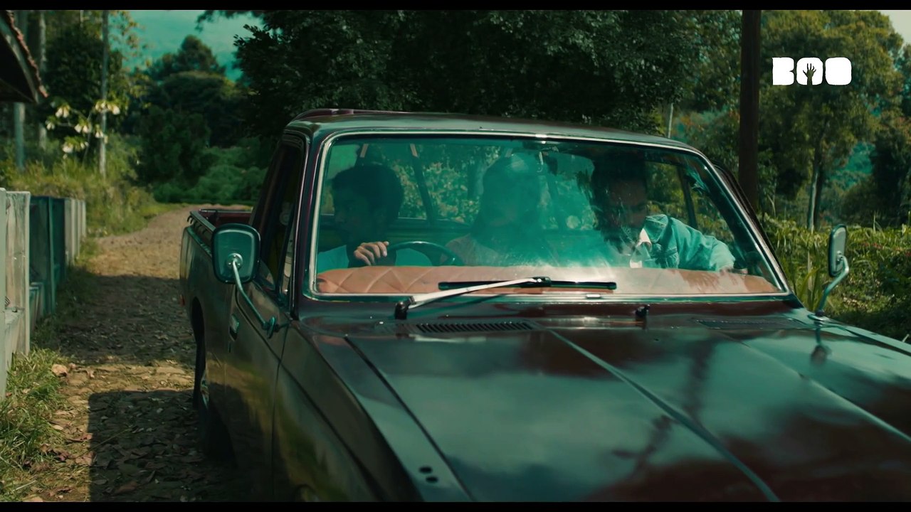 Pamali (2022)