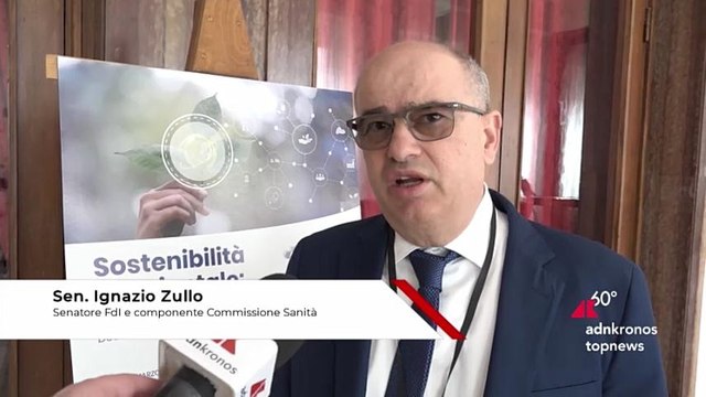 Sostenibilità ambientale, Zullo (Comm. Sanità): Per ex Ilva creare equilibrio giusto tra tutela della salute e dell’ambiente e attività produttiva