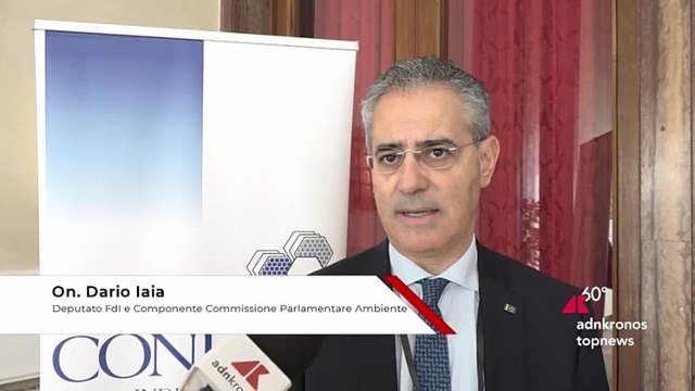 Sostenibilità, Iaia (Comm. parl. Ambiente): Fratelli d'Italia punta a transizione graduale