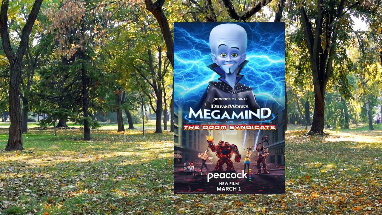 Megamind vs the Doom Syndicate Ending Explained | megamind 2 movie | megamind