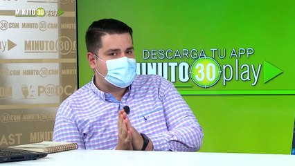 Tải video: Juan David Palacio, director del Área Metropolitana, habla de la que sería la nueva Línea S