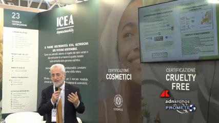 Cosmoprof: "Olio di palma certificato per una cosmesi più sostenibile"