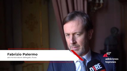 Palermo: “Per rilanciare la rete idrica servono investimenti”