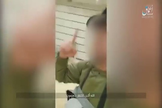 Attentato Mosca, il video dei terroristi: Uccidere