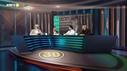 La Suma De Los Mejores, Cap 54. con toda la opinión política del momento