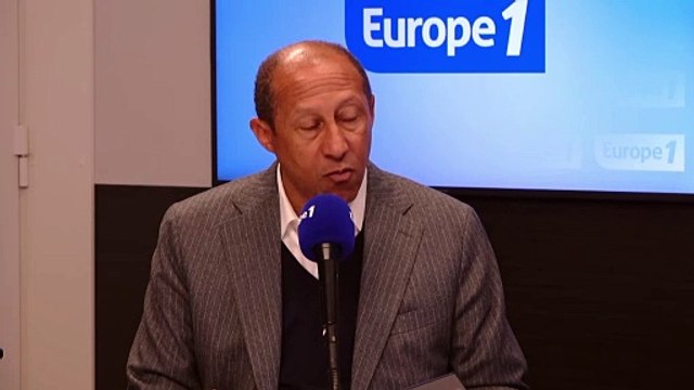 EXCLU EUROPE 1 - Attentat de Moscou : un hommage sera rendu aux victimes avant France-Chili, annonce Philippe Diallo