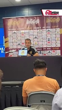 Fernando Bocha Batista: No solo nos quedamos con el resultado