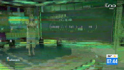 Alerta naranja por lluvias e inundaciones