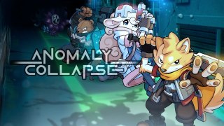 Anomaly Collapse Official Release Date Trailer