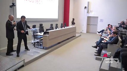 Cancro al polmone: le nuove tecniche chirurgiche avanzate