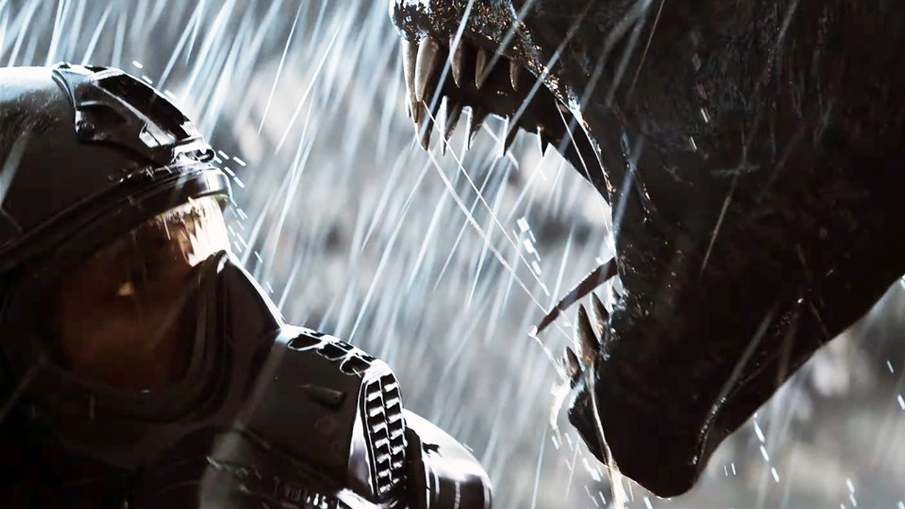 Beautiful light: gegen diese monster sind hunt & tarkov der reinste kindergarten