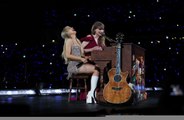 Taylor Swift's 'Eras Tour' opener Sabrina Carpenter has admitted it was a 
