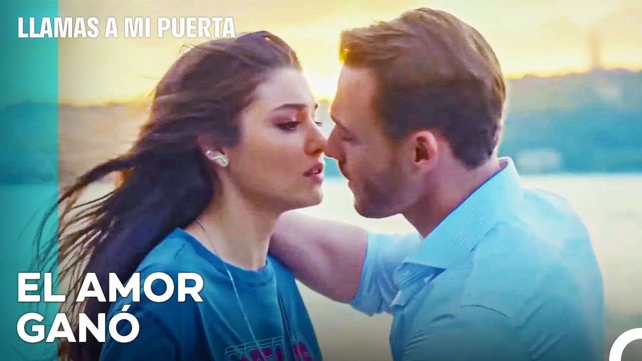 El Estado De Amor De Serkan: No Puedo Dejar İr A Eda - Llamas A Mi Puerta