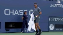 Rafael Nadal vs Novak Djokovic - US Open Final 2013 - Highlights