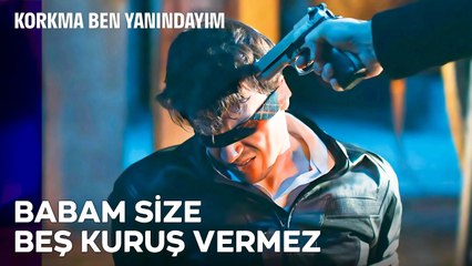 Mert'in Hayatı Tehlikede! Turgut'tan Kaçış ve Destek 💥