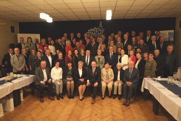 Podsumowanie kadencji samorządowej gminy Krotoszyn. Wielka impreza na zakończenie!