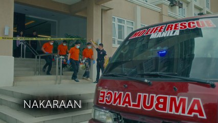 Love. Die. Repeat: BERNARD WILL SAVE ANGELA! - Full Episode 51 (March 25, 2024)