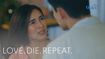 Love. Die. Repeat: Nagkatotoo na ang hiling ni Bernard! (Episode 51)