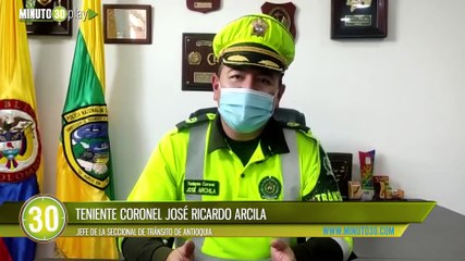 Desgraciado Borracho atropelló a un grupo de ciclistas en Copacabana