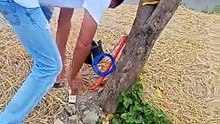 tamang install ng outlet ang mga bata ko