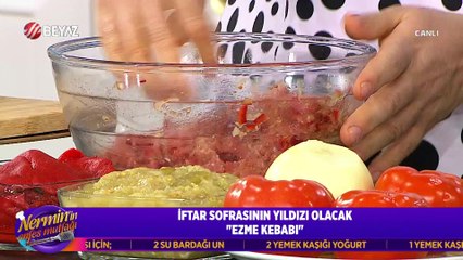 Nermin'in Enfes Mutfağı 25 Mart 2024