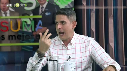 La Suma De Los Mejores, Cap 75. con toda la opinión política del momento