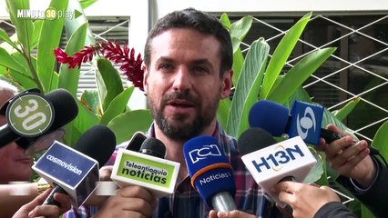 NOTA 7  Ya hay siete estaciones de medición del aire en naranja, y las autoridades explican el por qué