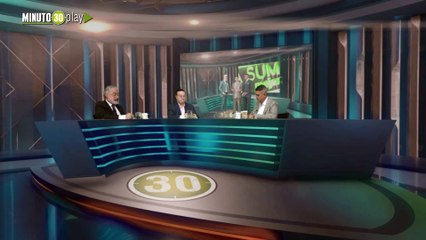 La Suma De Los Mejores, Cap 41
