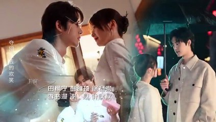 Sweet Trap (2024) E11 (Indo Sub)