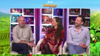 IR Interview: The Creatives Of “Fraggle Rock - Back To The Rock” [Apple TV-S2]