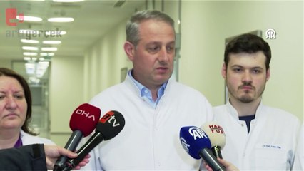 Kadir İnanır bu akşam uyandırılacak