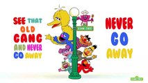 Sesame Street: Esta es mi calle  | Video Animado