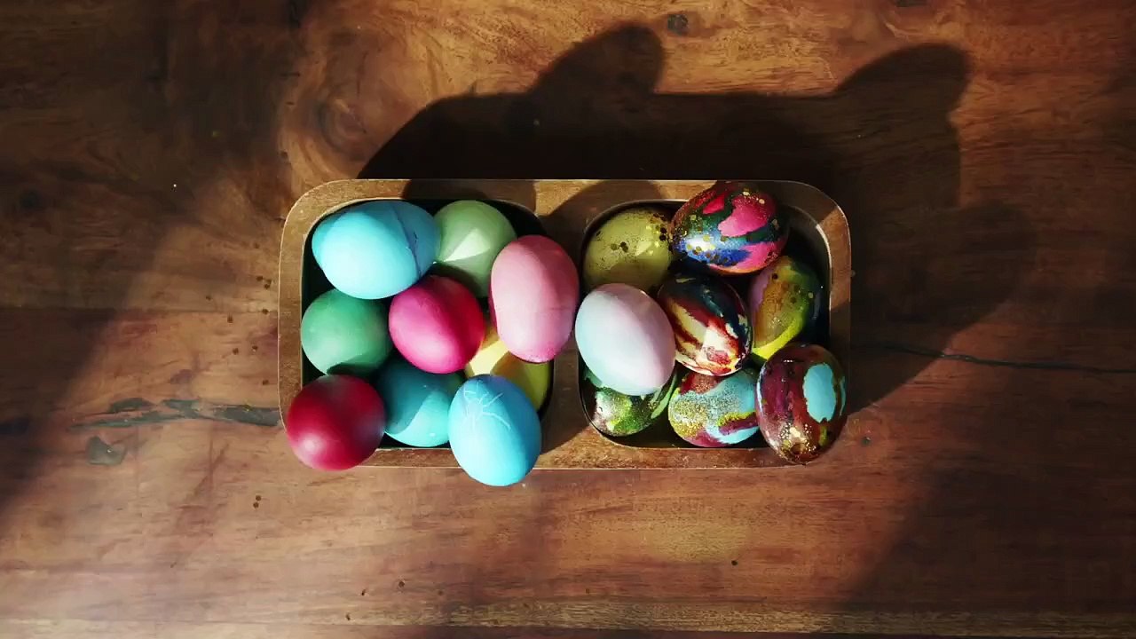 Here's Why Easter Eggs Are So Expensive This Year