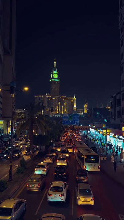 Makkah Madina ❤️