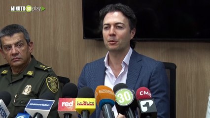 Alcalde sostiene que las intervenciones con la autoridad en las universidades públicas seguirán haciéndose