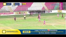 Coatepeque vs Mixco Jornada 12 Torneo Clausura 2024