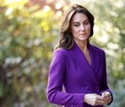 La famille royale britannique adresse de tendres messages à Kate Middleton