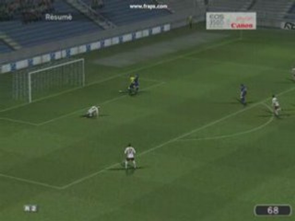 Humiliation !