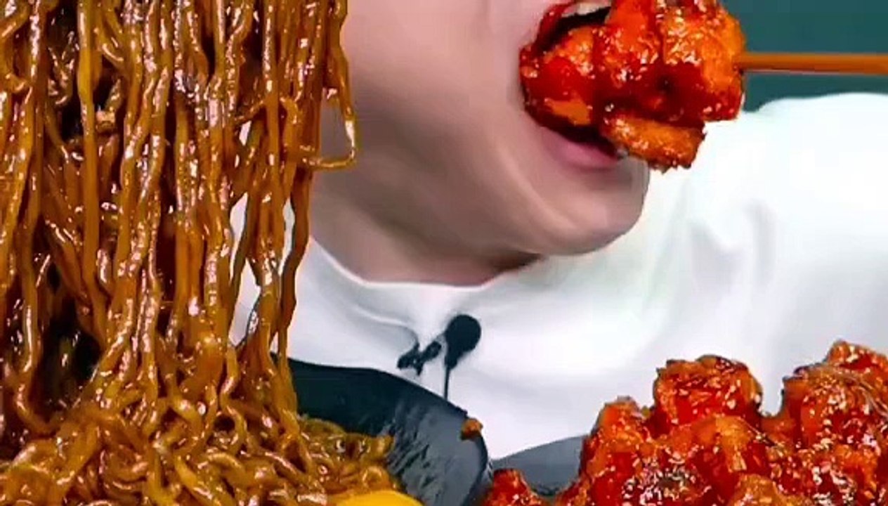 mukbang
